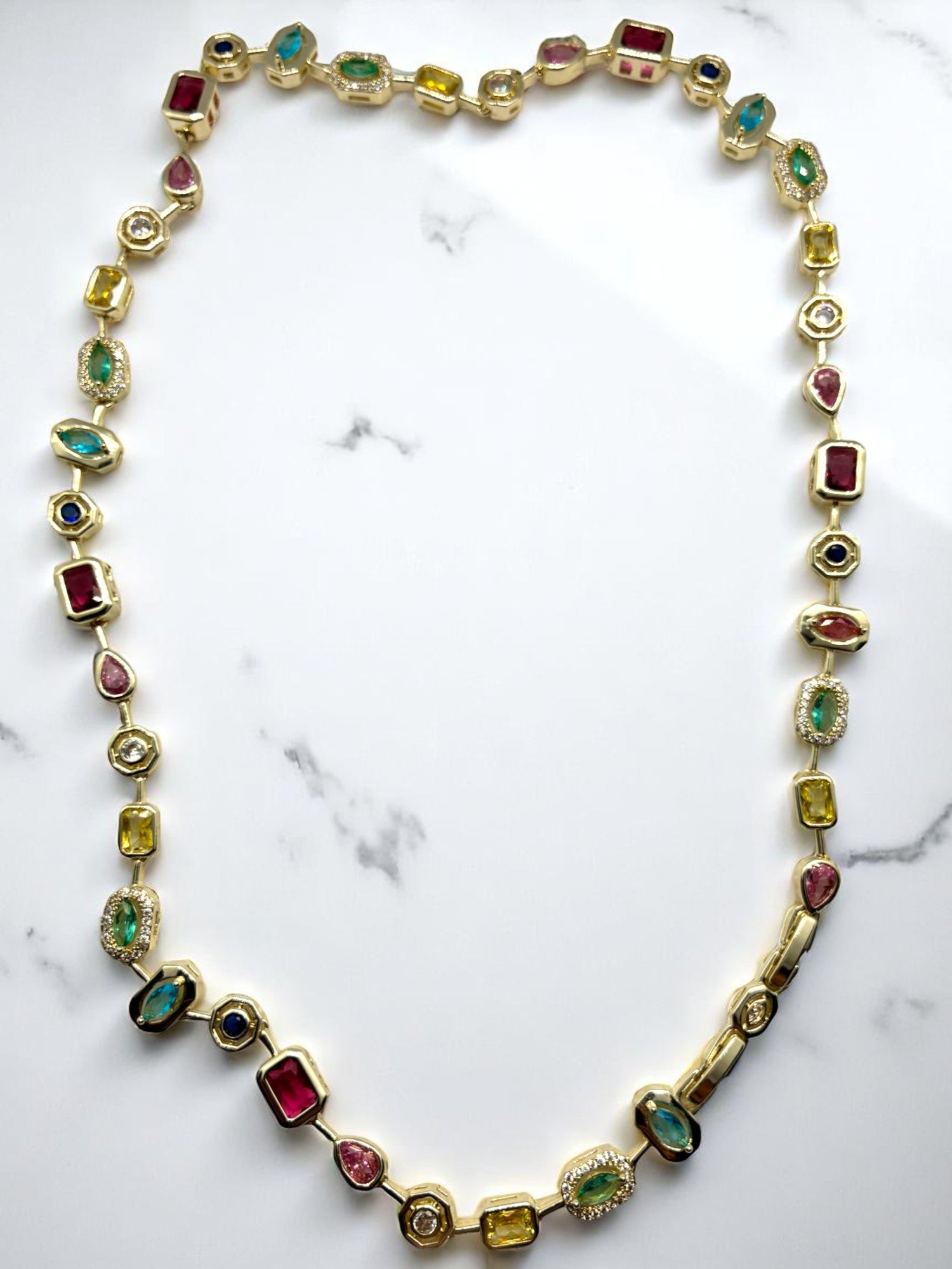 Özel seri 14k Kolye