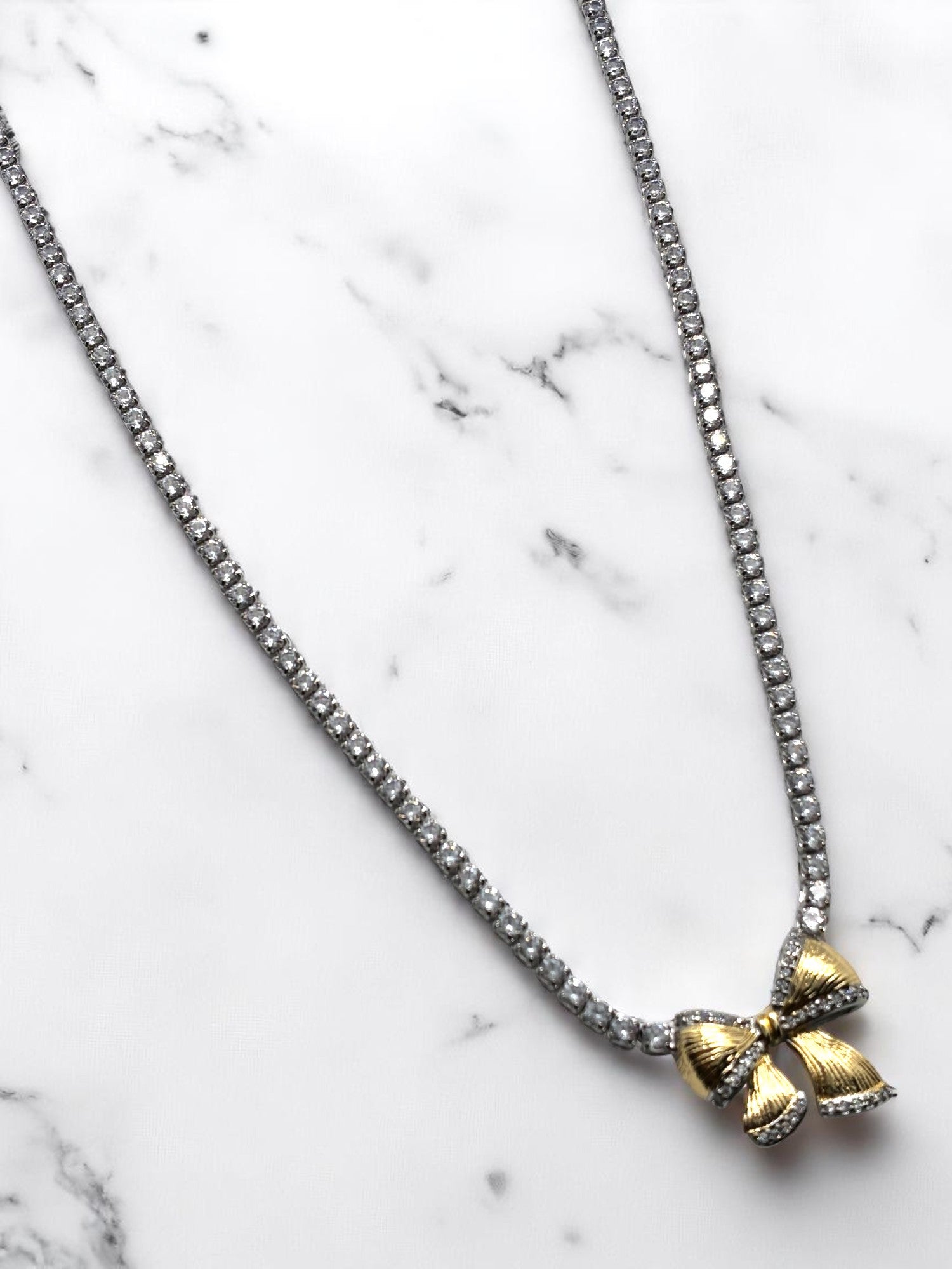 Özel seri 14k Kolye